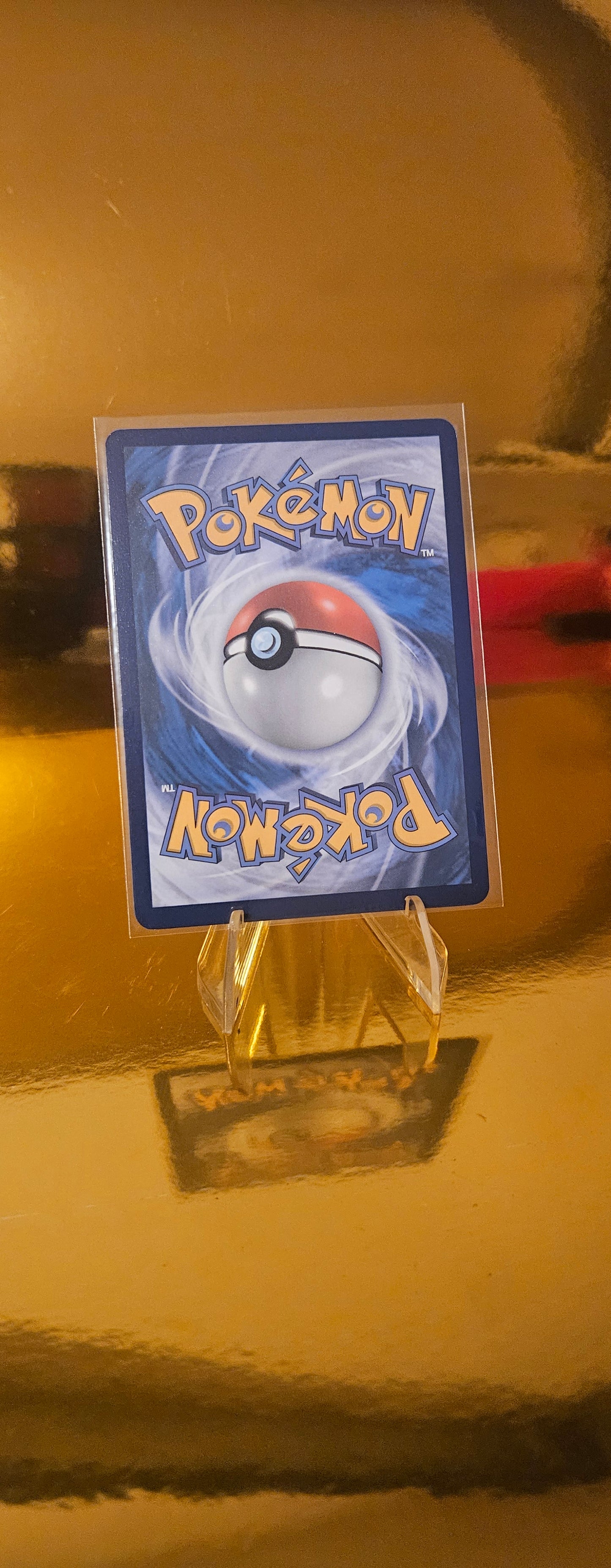 Hutsassa (BLK 096) Schwarze Blitze - Amoonguss