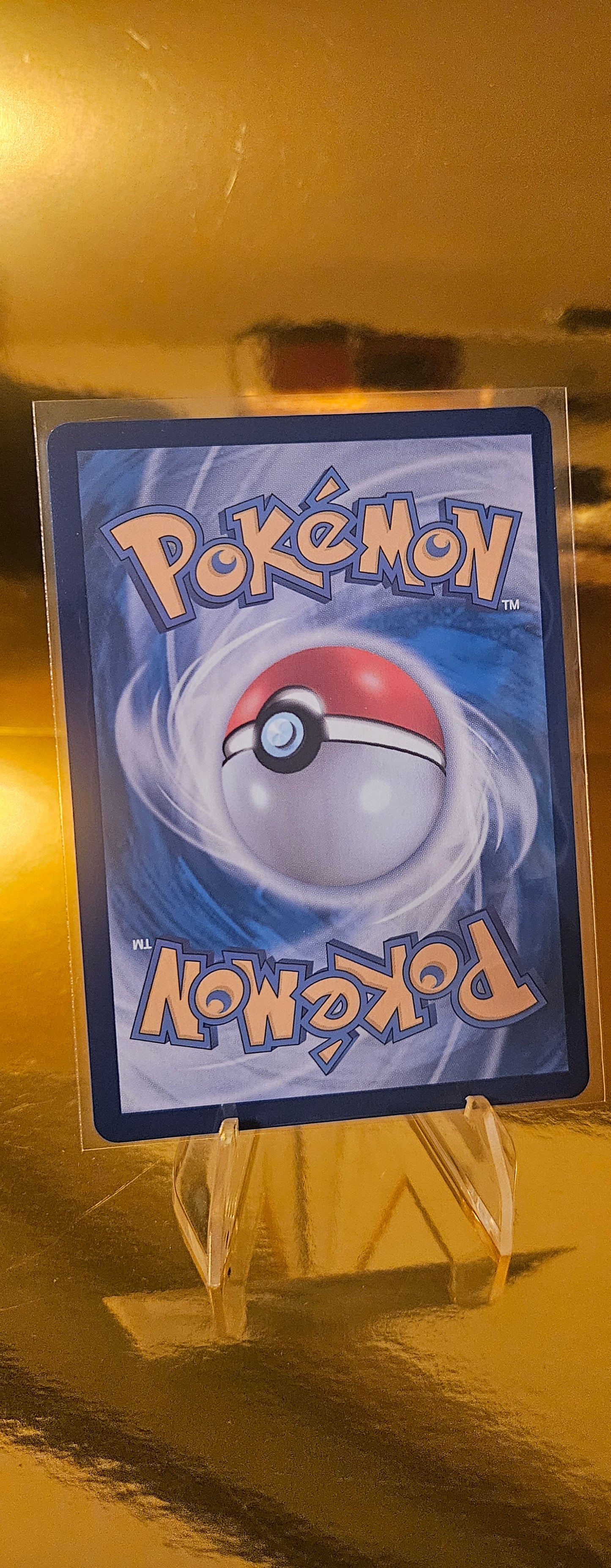 Impergator 164/SV-P Promo Koreanisch