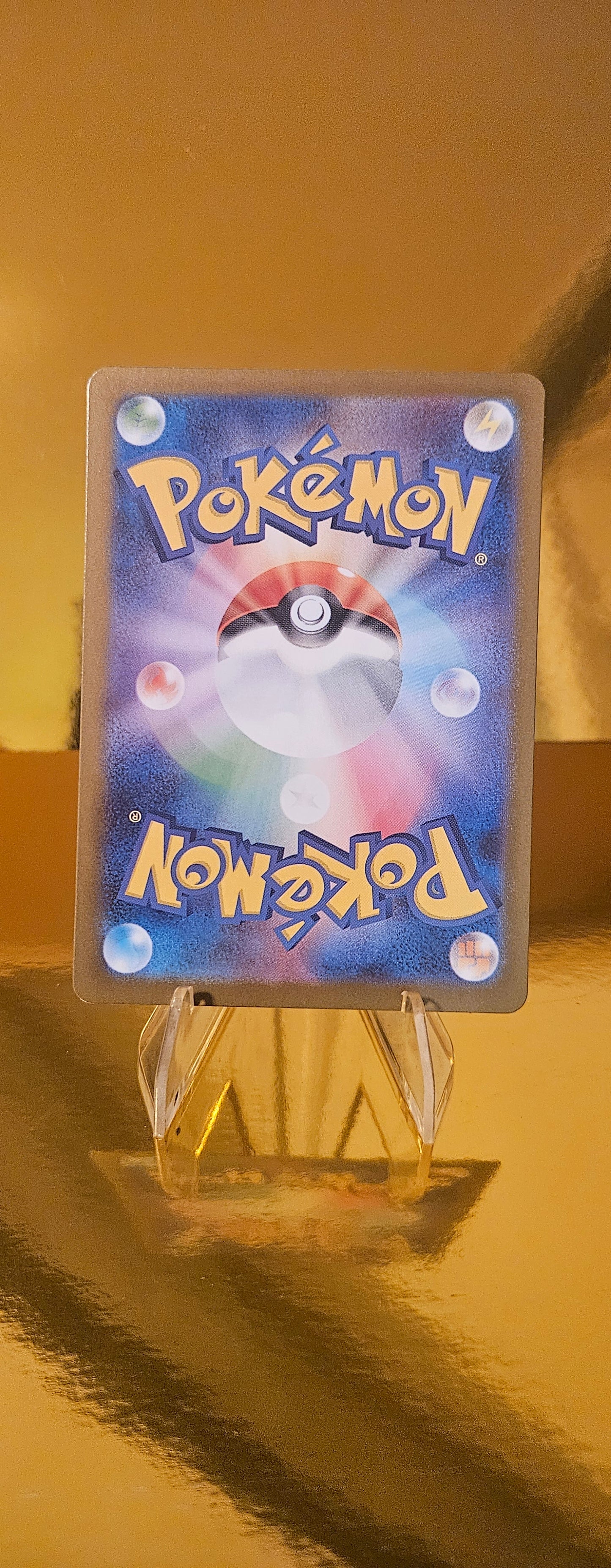 Major Bobs Abmachung (m1L 085) Mega Brave - Lt. Surge's Bargain