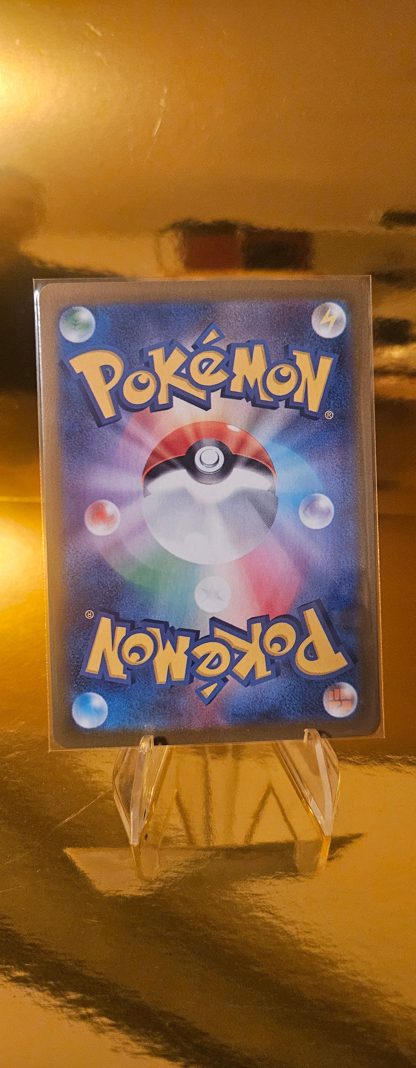 Strinder,Riffex,Toxtricity 166/SV-P Promo Koreanisch