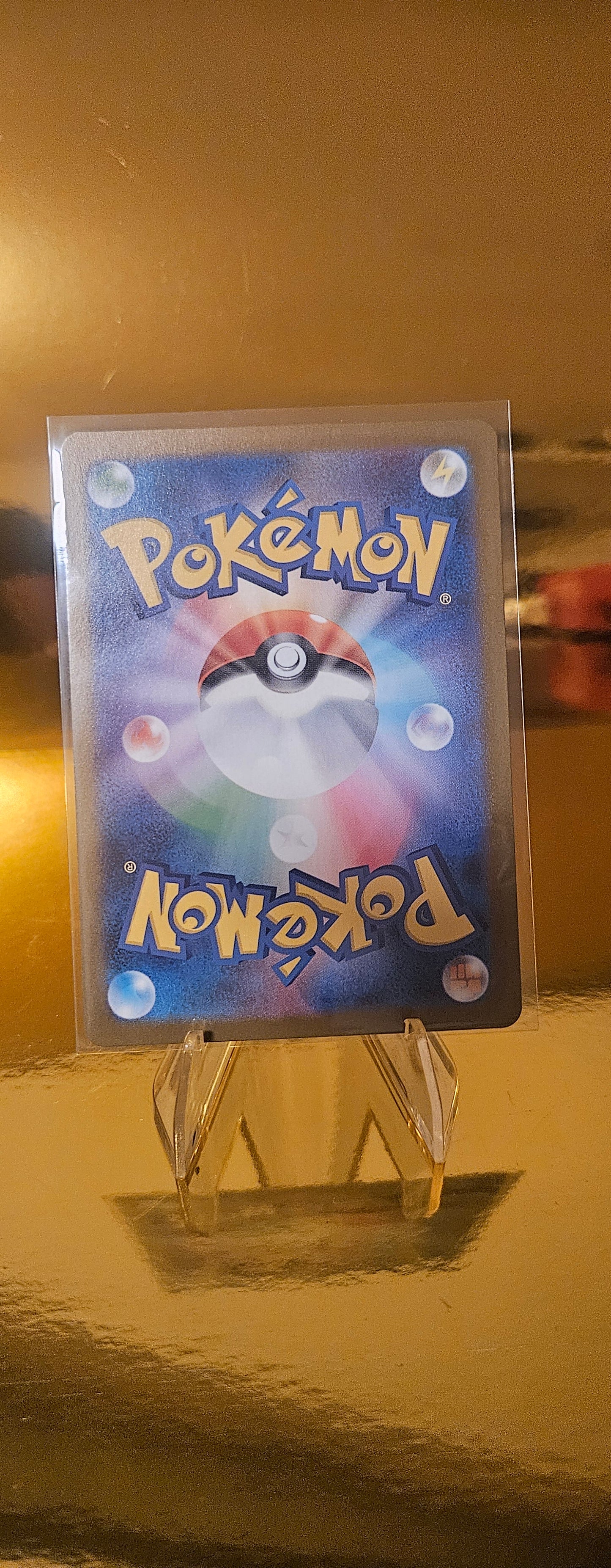 Cerapendra (sv11B 140) Black Bolt JP - Scolipede