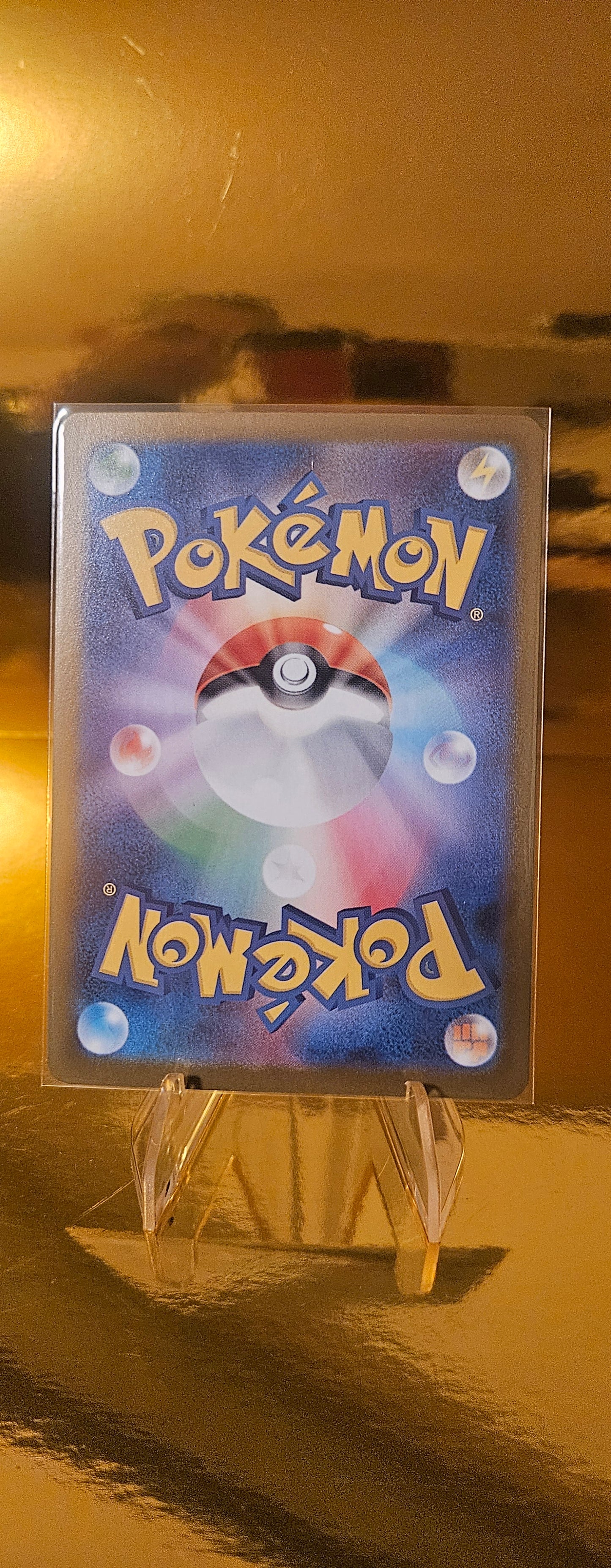 Mamolida Masterball Mirror (027/086 U – Triplet Beat)