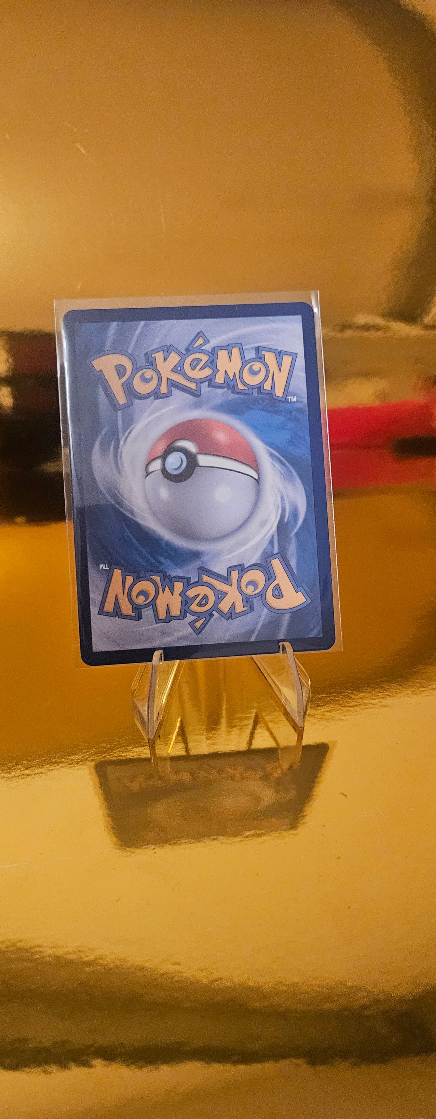 Makabaja (WHT 122) Weiße Flammen - Yamask