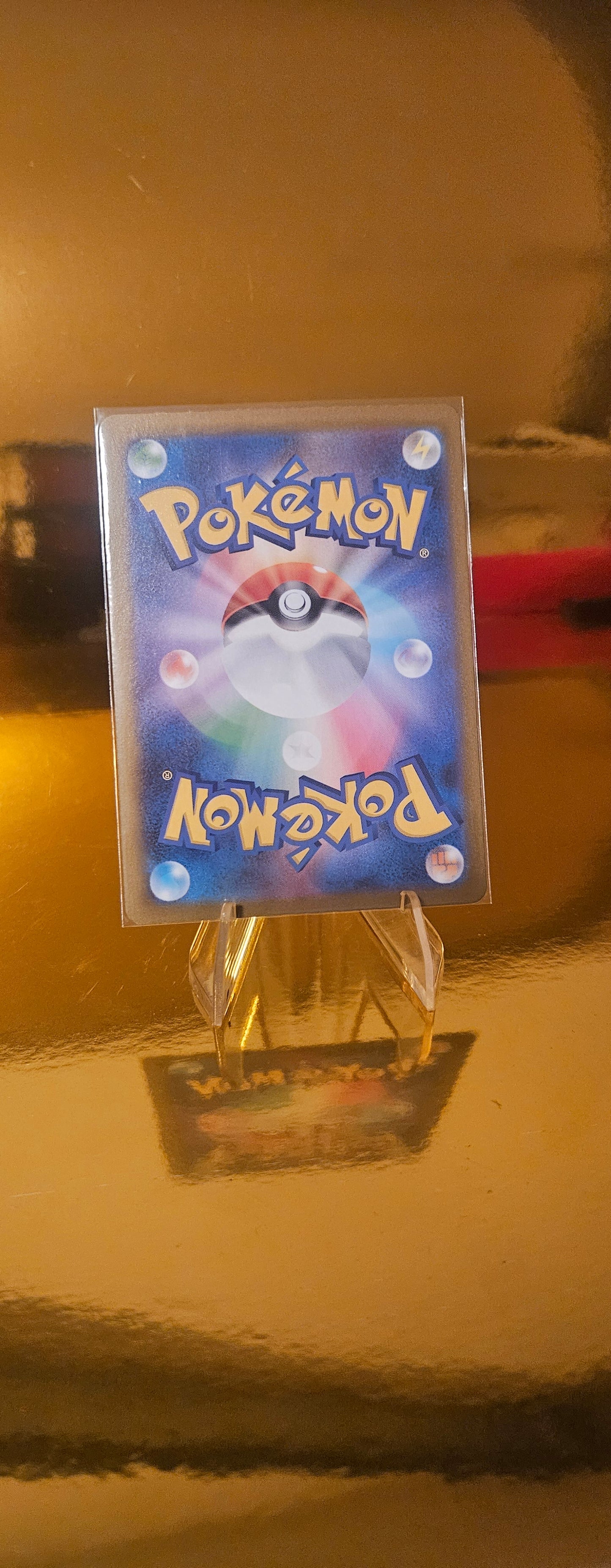 Brockoloss (sv11W 127) White Flare JP - Gigalith