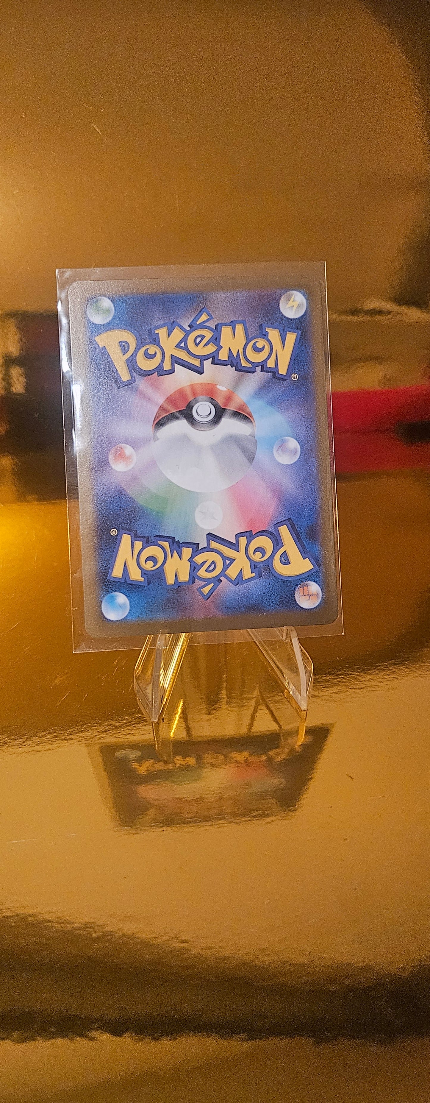 Gelatini (sv11W 108) White Flare JP - Vanillite