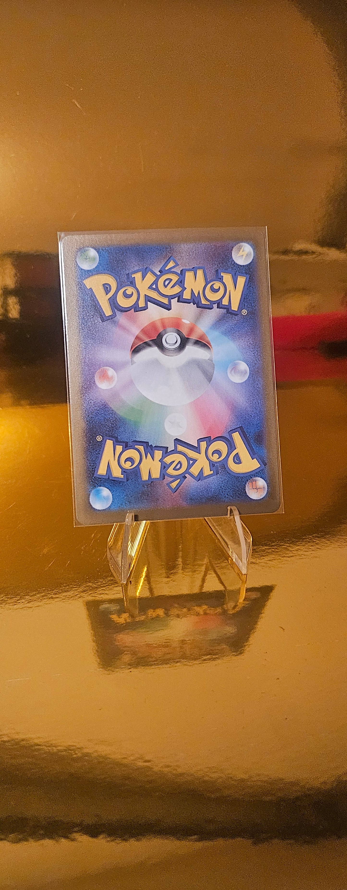 Echnatoll (sv11W 120) White Flare JP - Cofagrigus