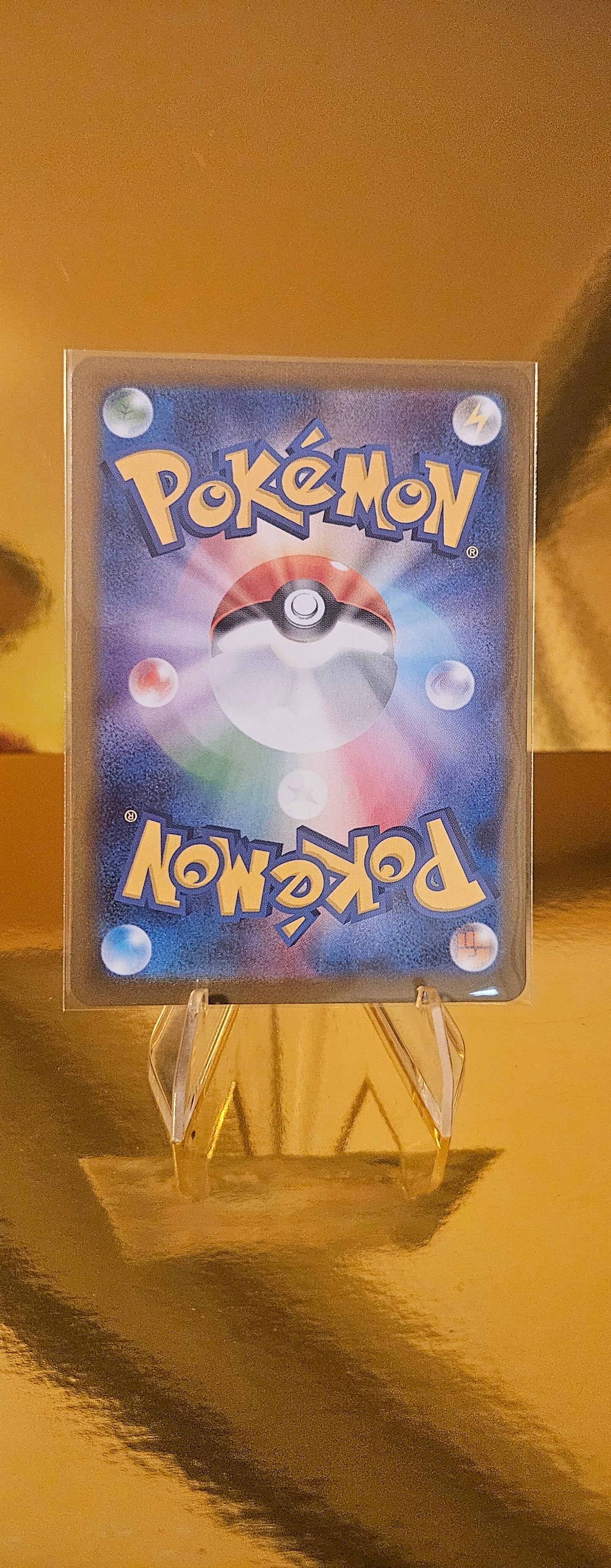 Team Rockets Mewtu ex (sv10 125) The Glory of Team Rocket - Team Rocket's Mewtwo ex