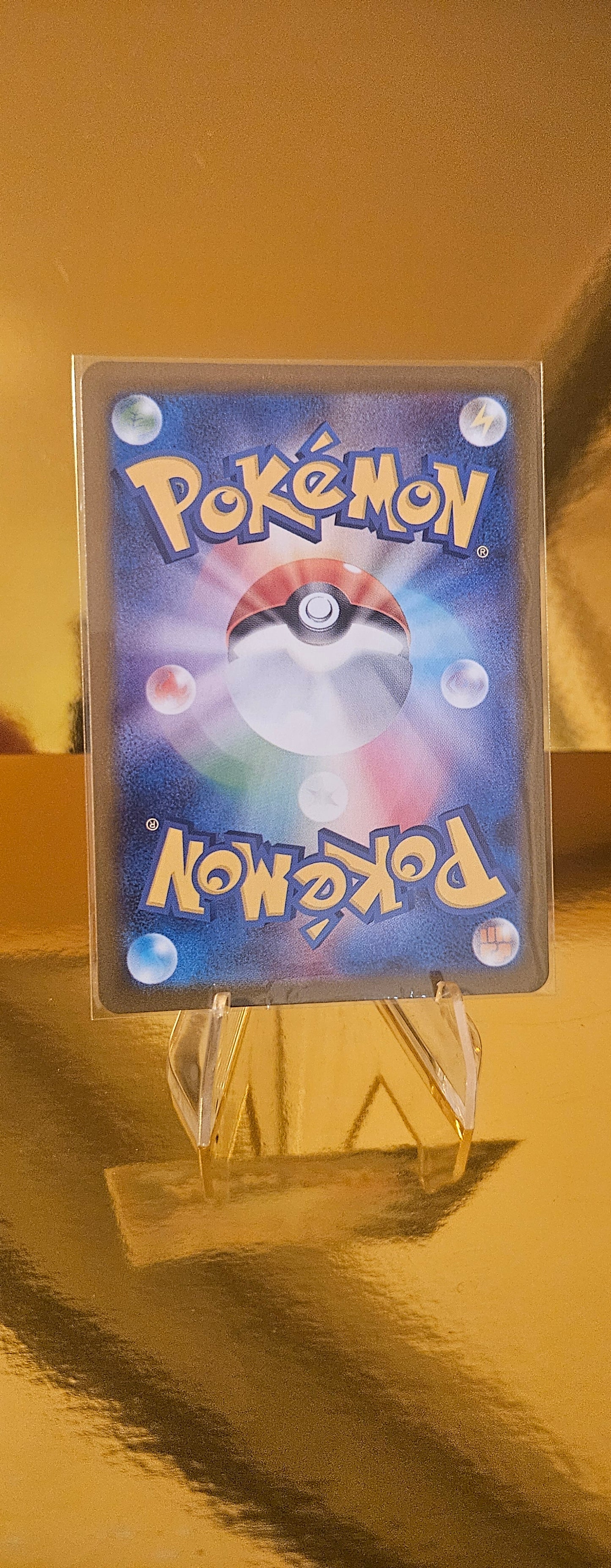 Kangama (sv10 110) The Glory of Team Rocket - Kangaskhan