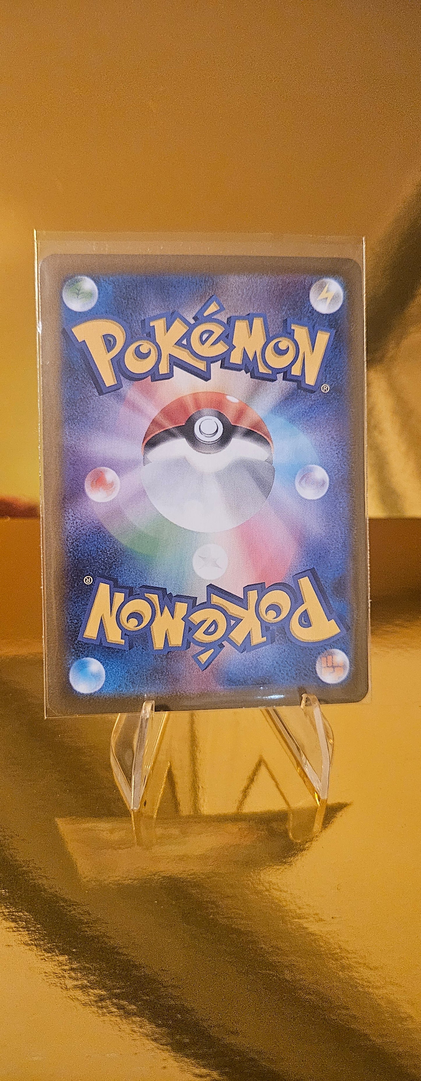 Mega Absol ex (m1L 089) Mega Brave