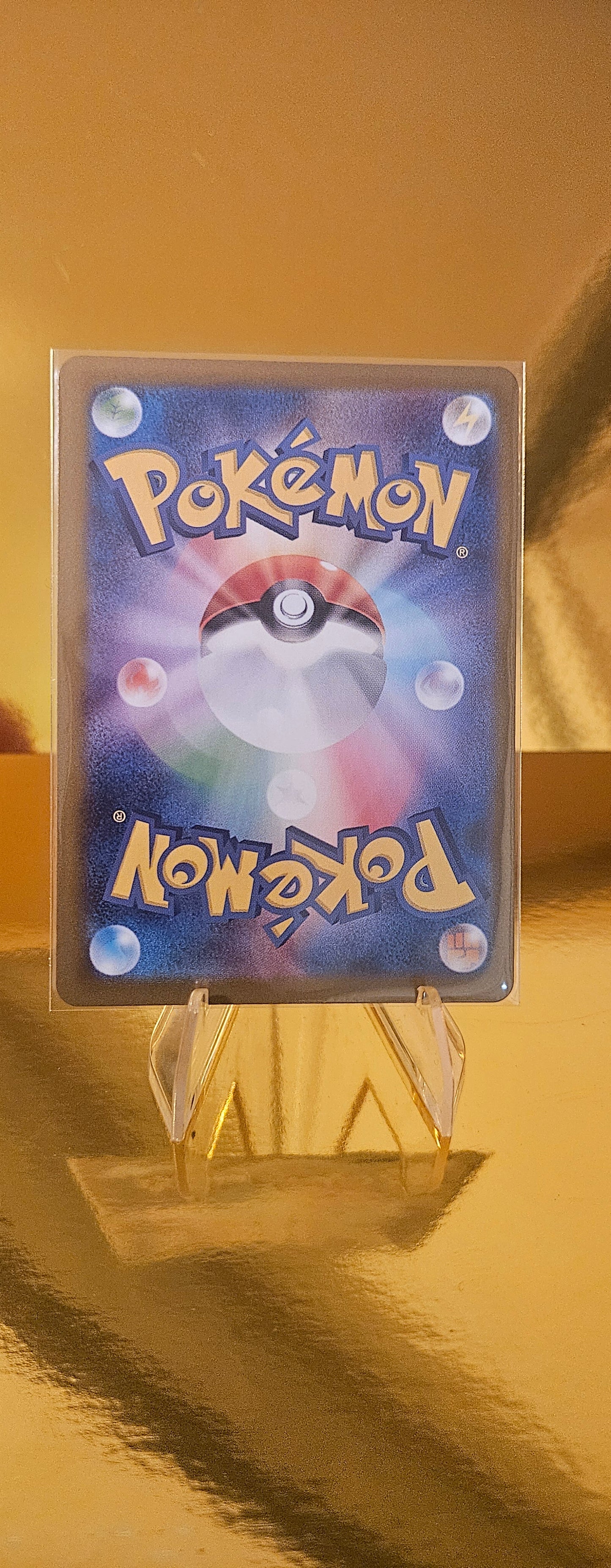 Team Rockets Mauzi (sv10 109) The Glory of Team Rocket - Team Rocket's Meowth