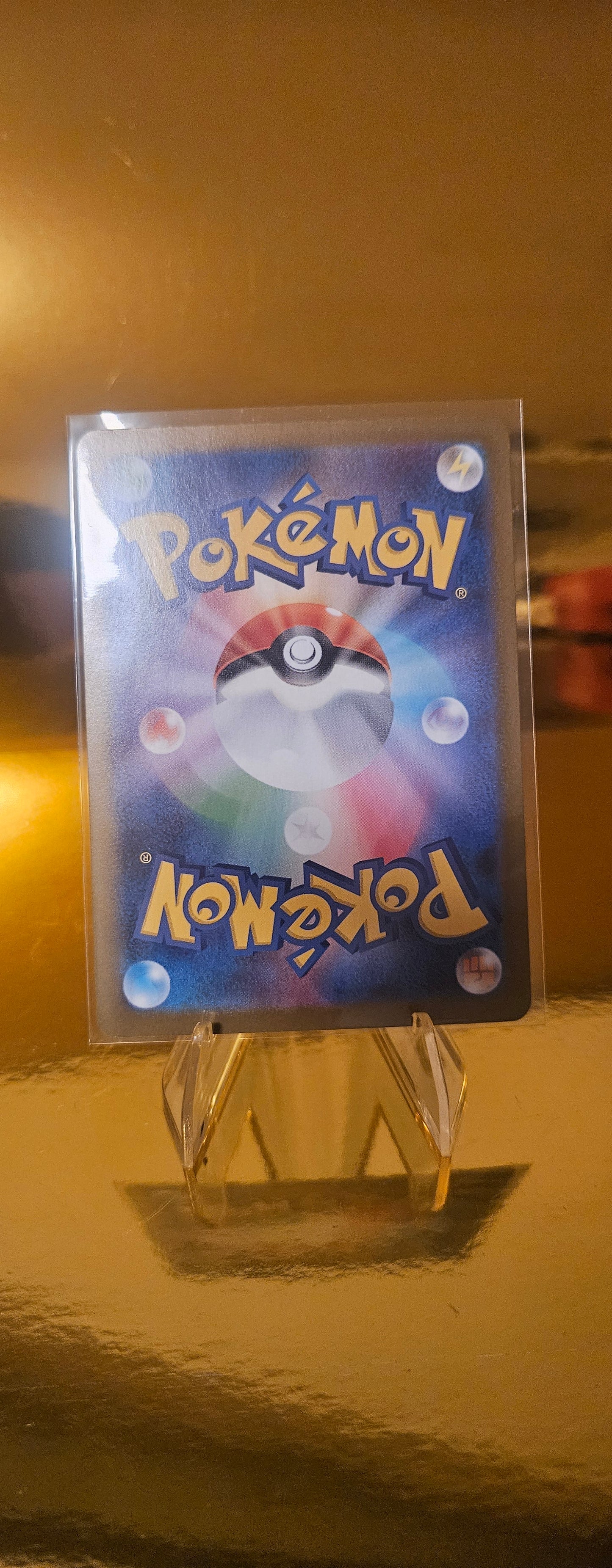 Golbit (sv11B 128) Black Bolt JP - Golett