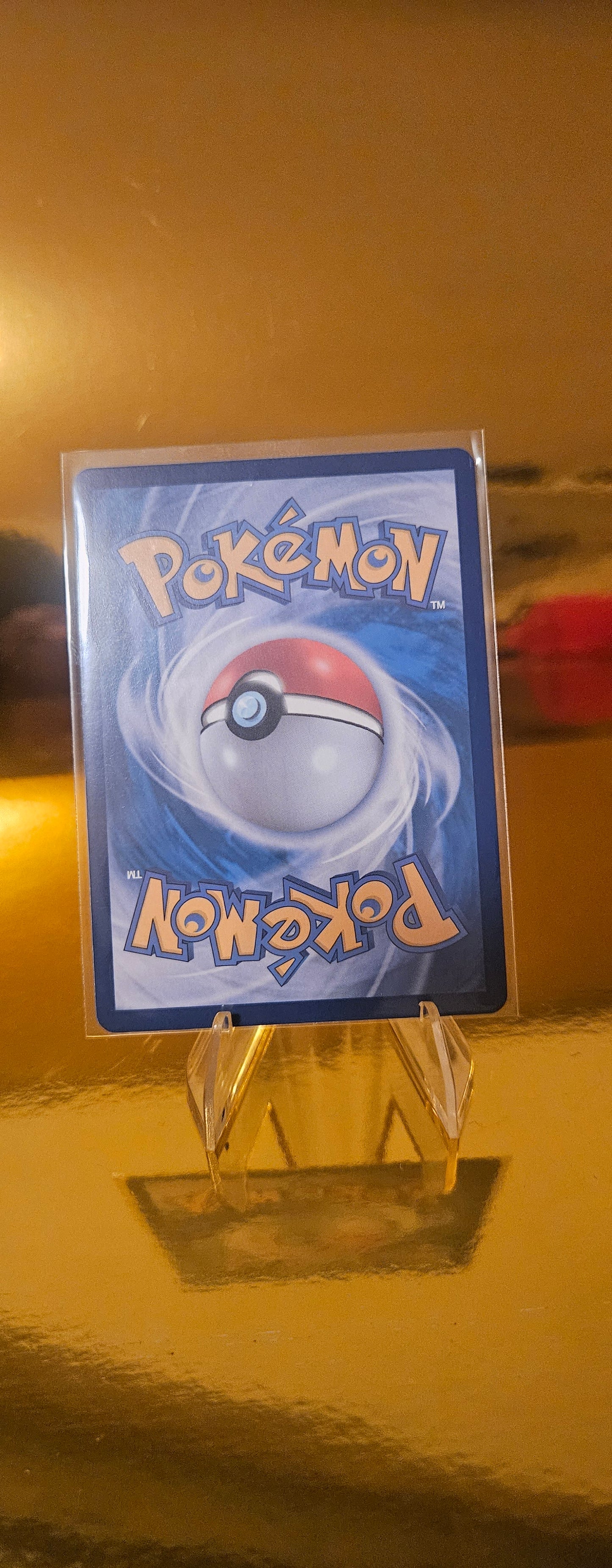 Hypnomorba (sv2P 078) Snow Hazard - Gothorita koreanisch