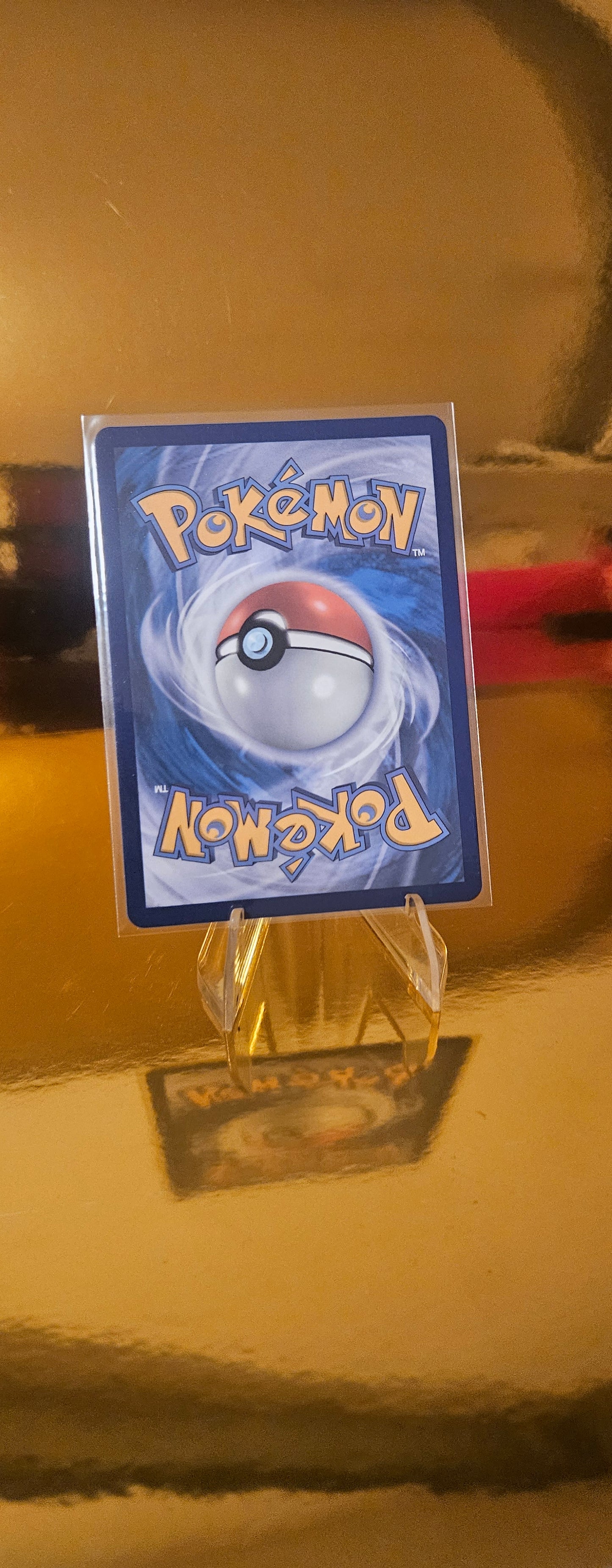 Ns Plan (BLK 163) Schwarze Blitze - N's Plan DE