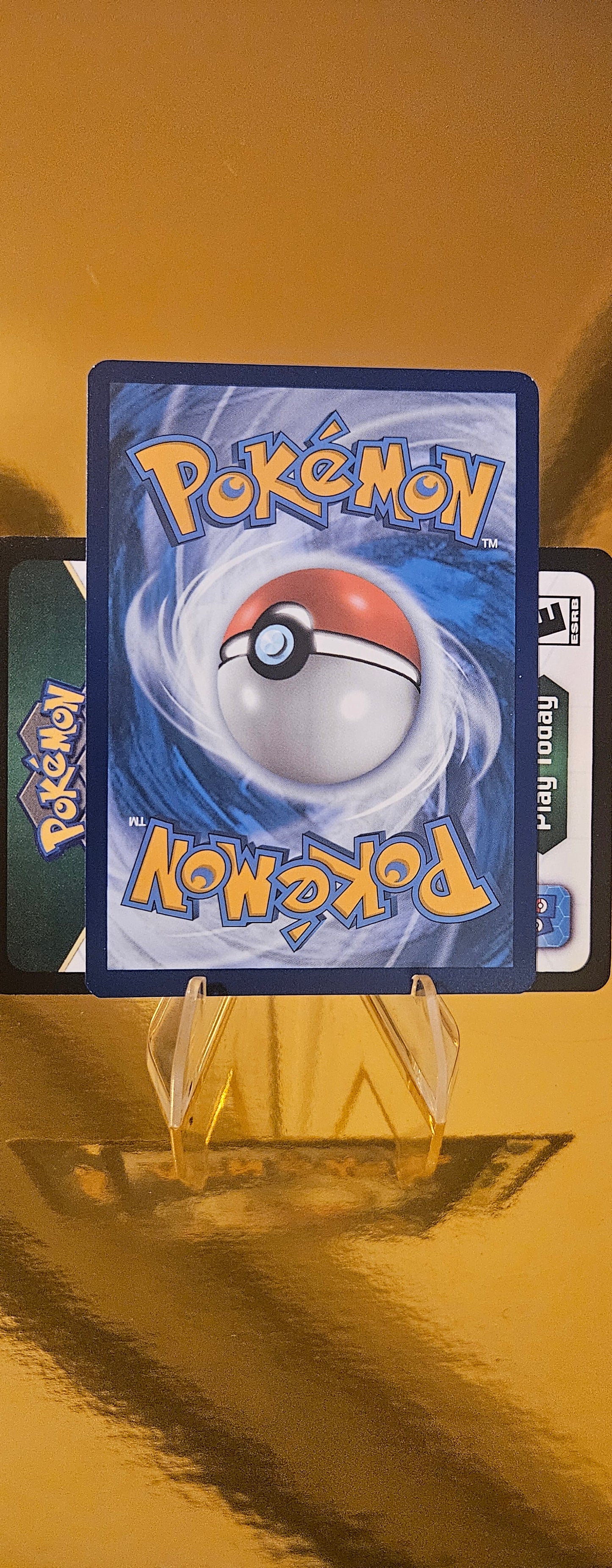 Pokémon Karte – Team Rocket’s Wobbuffet – SVP 203 – Scarlet & Violet Promo – Englisch