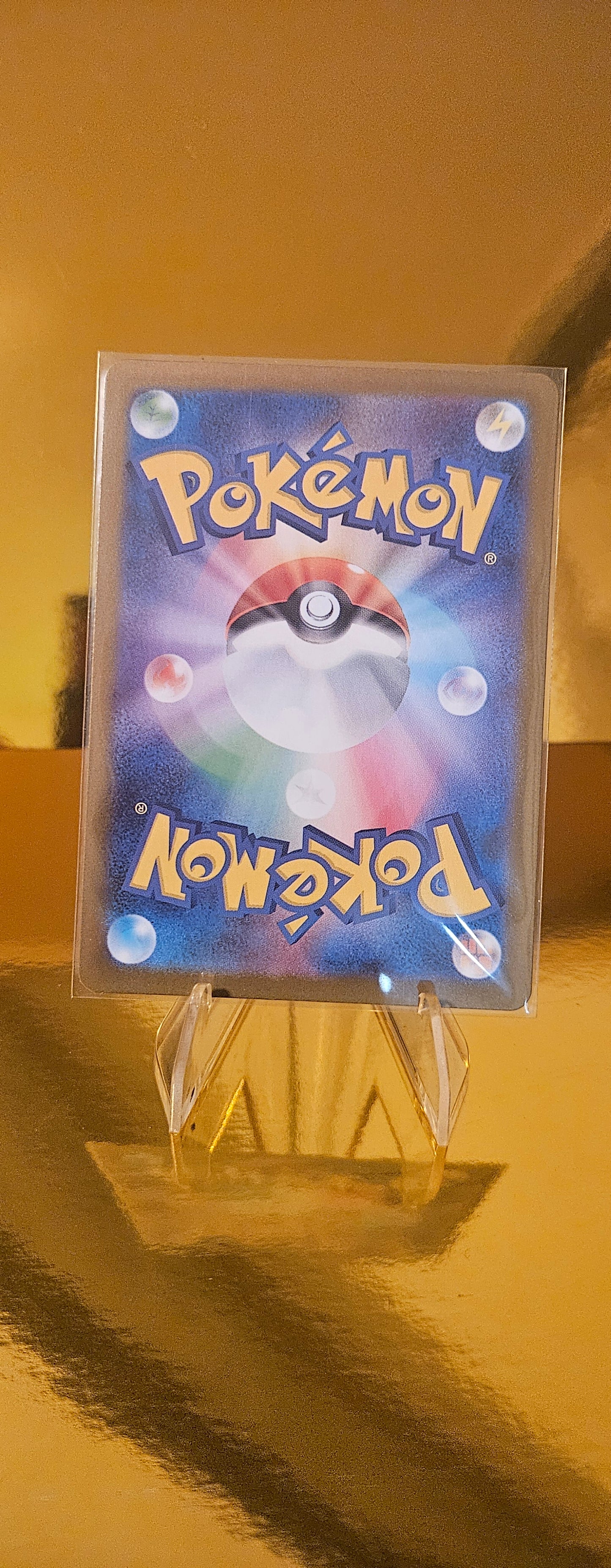 Habitak (m1L 074) Mega Brave - Spearow