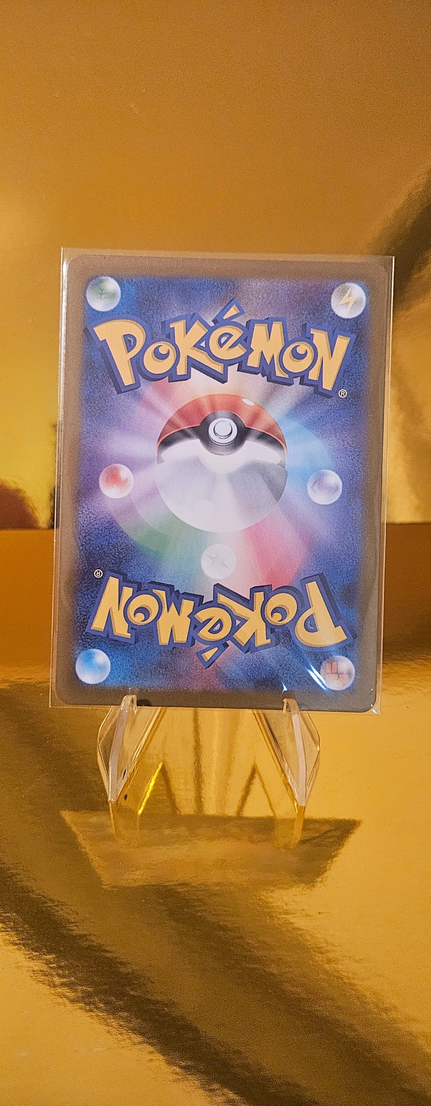 Riolu (m1L 068) Mega Brave AR