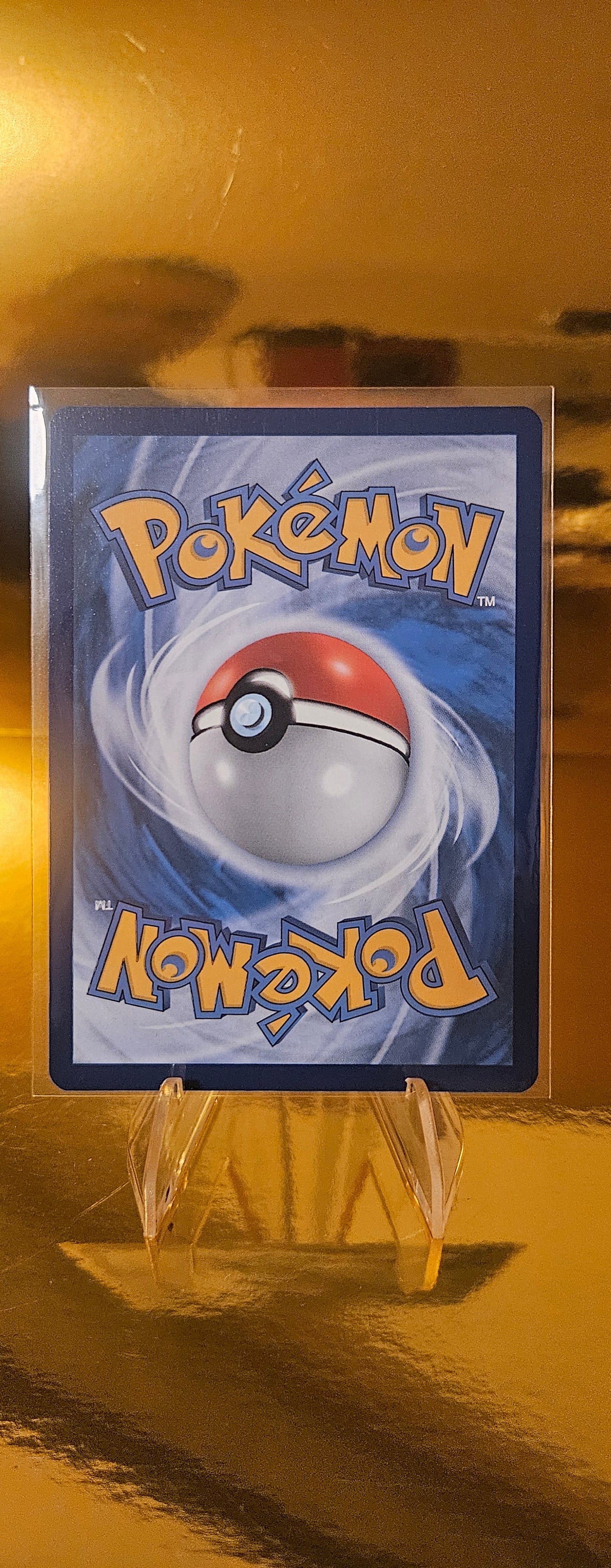 Victini Promo SVP DE 208