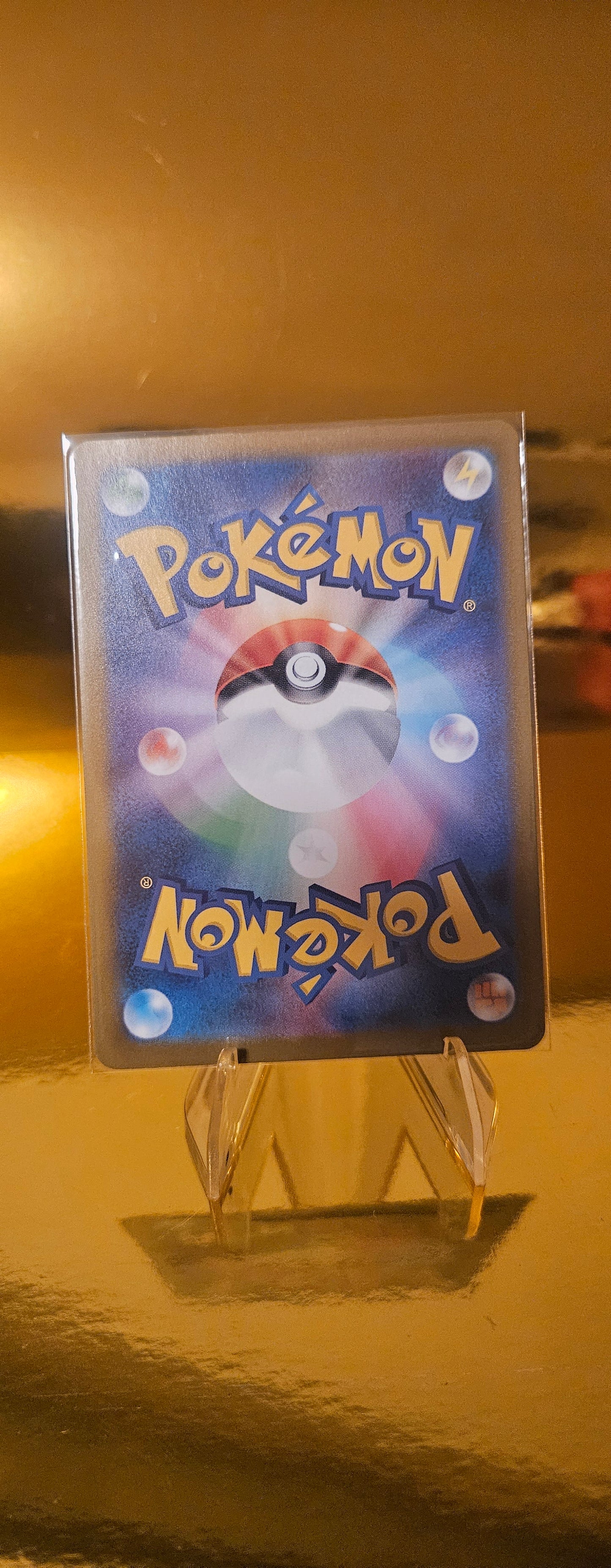 Chillabell (sv11B 158) Black Bolt JP - Cinccino