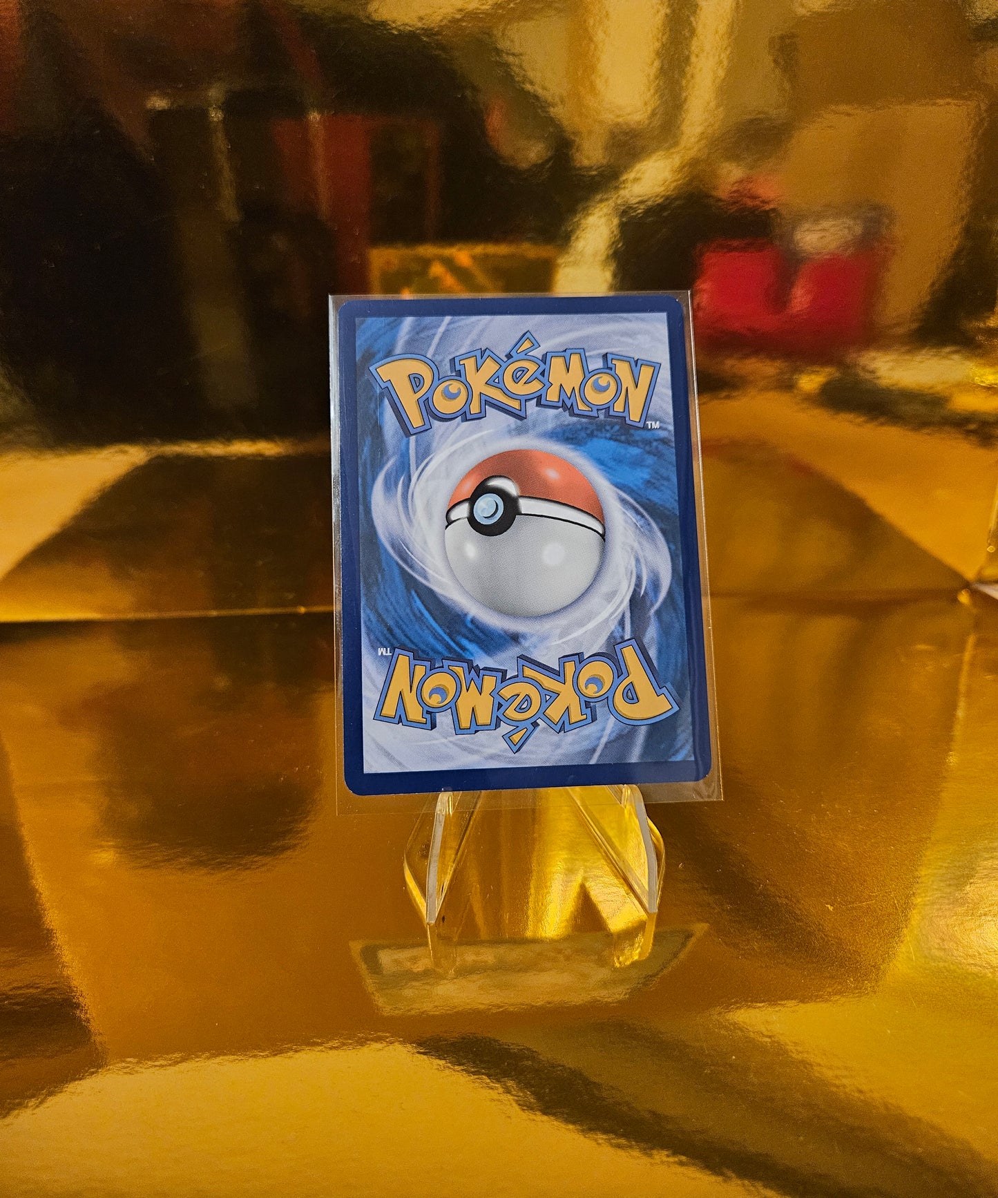 Monozyto – Illustration Rare 118/086 – Pokémon TCG: Stellar Crown (Deutsch, Holo)