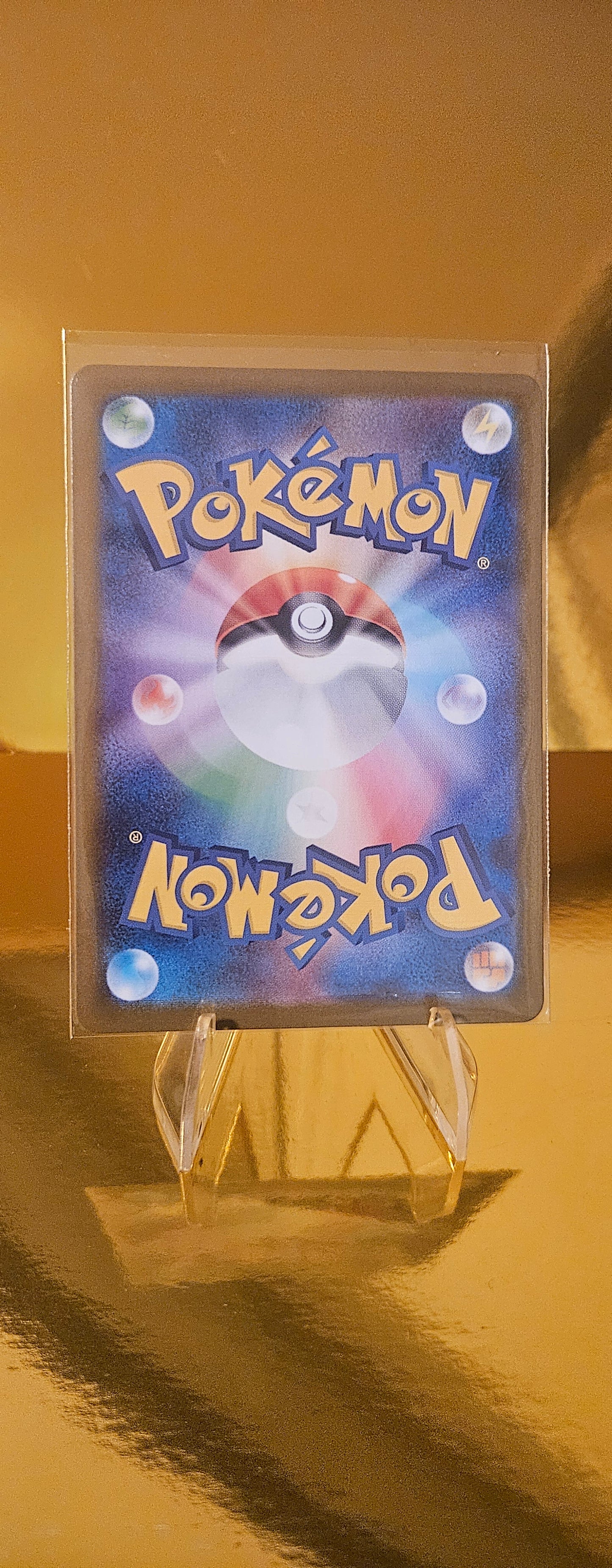 Bisaknosp (m1L 065) Mega Brave - Ivysaur